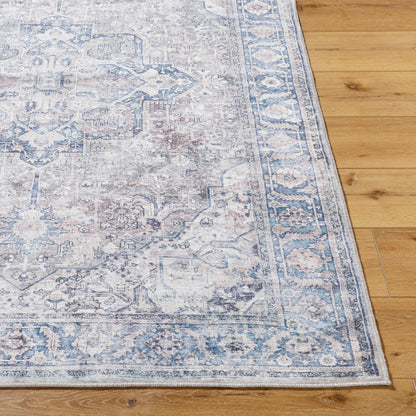 Surya Georgina GOR-2303 Cream Traditional  Rug