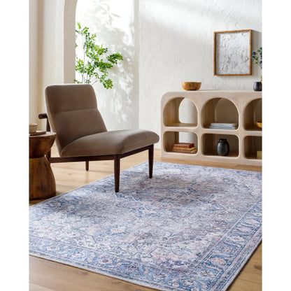 Surya Georgina GOR-2303 Cream Traditional  Rug