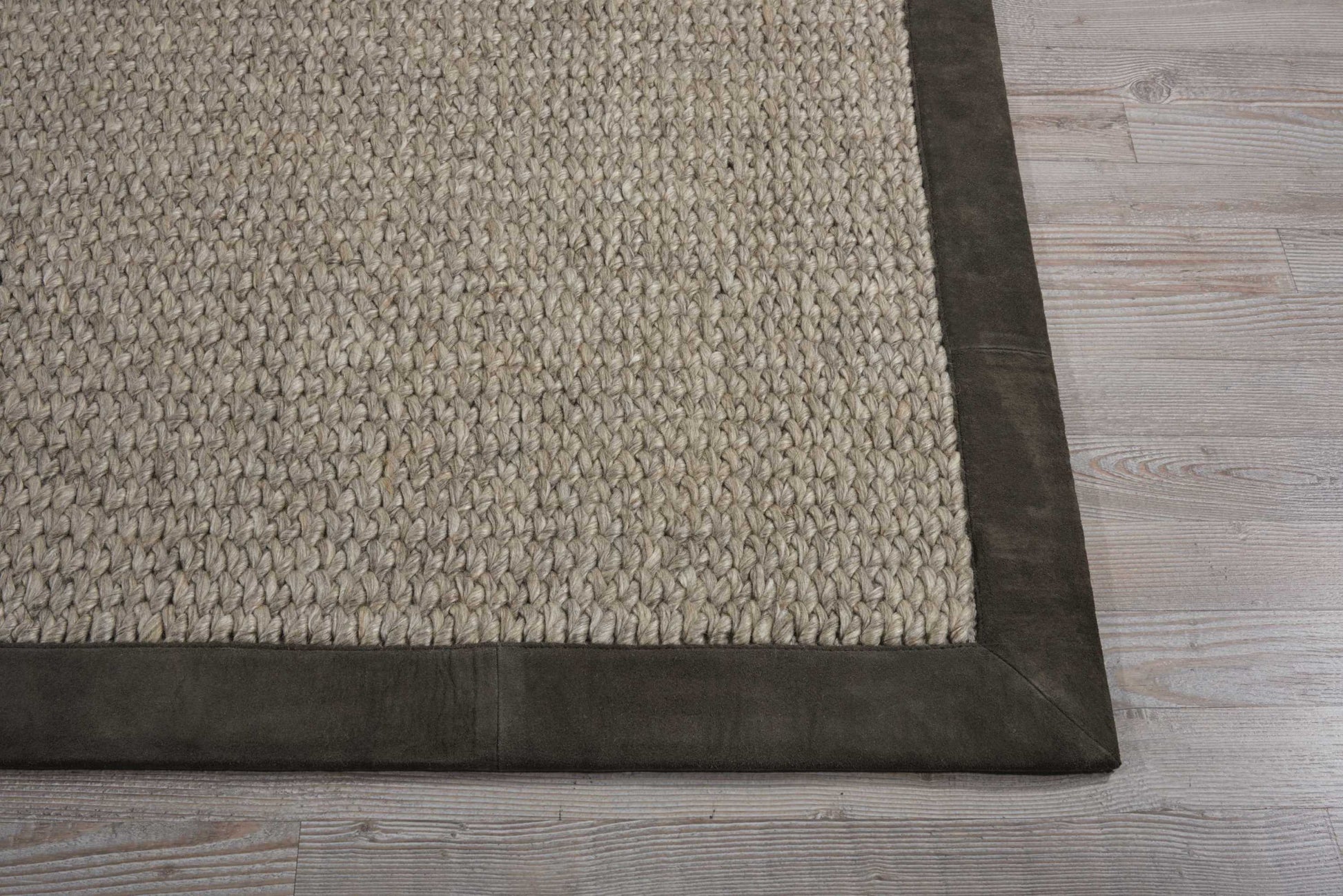Calvin Klein Collection Lucia  Slate  Contemporary