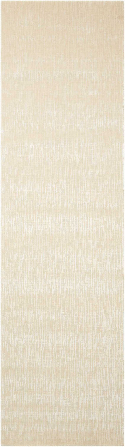 Nourison Home Starlight STA02 Morning Contemporary Loomed Rug