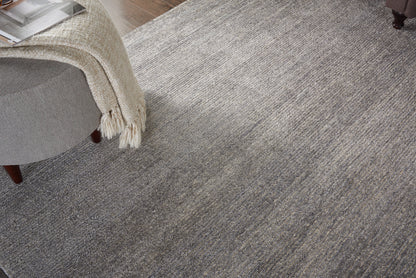 Nourison Home Weston  Silver Birch  Contemporary