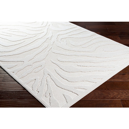 Surya Greenwich GWC-2300 Beige Modern  Rug
