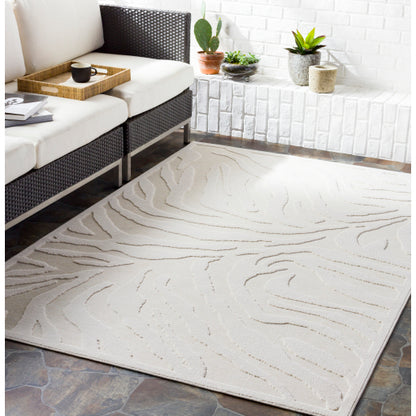 Surya Greenwich GWC-2300 Beige Modern  Rug
