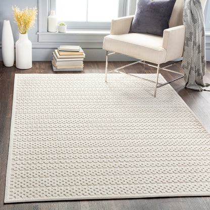 Surya Greenwich GWC-2301 Beige Modern  Rug