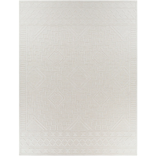 Surya Greenwich GWC-2303 Beige Global  Rug