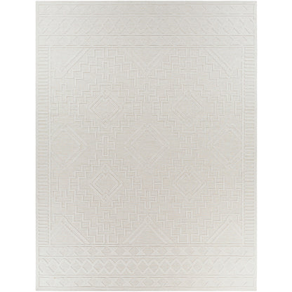 Surya Greenwich GWC-2303 Beige Global  Rug