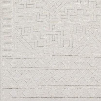 Surya Greenwich GWC-2303 Beige Global  Rug