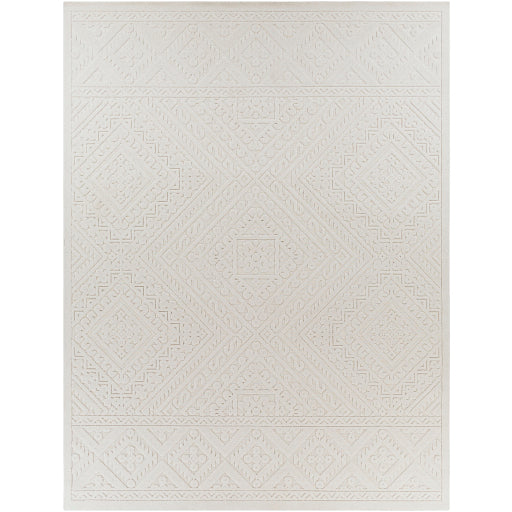 Surya Greenwich GWC-2304 Beige Global  Rug