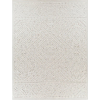 Surya Greenwich GWC-2304 Beige Global  Rug
