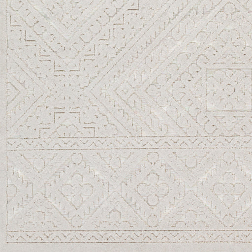 Surya Greenwich GWC-2304 Beige Global  Rug