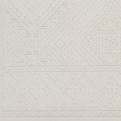 Surya Greenwich GWC-2304 Beige Global  Rug