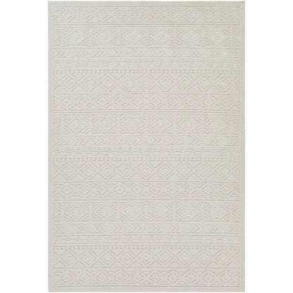 Surya Greenwich GWC-2305 Beige Global  Rug