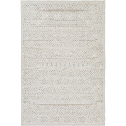 Surya Greenwich GWC-2305 Beige Global  Rug