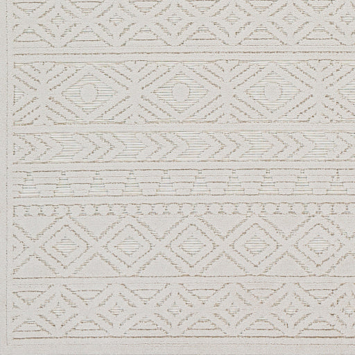 Surya Greenwich GWC-2305 Beige Global  Rug