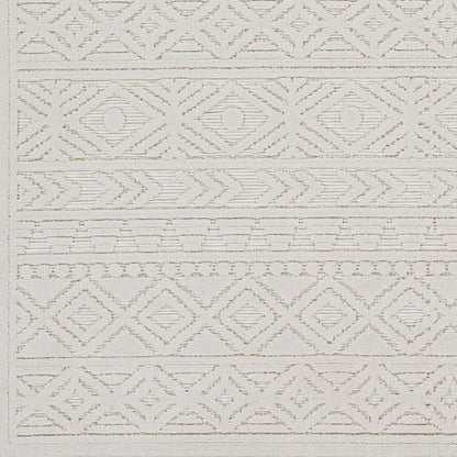 Surya Greenwich GWC-2305 Beige Global  Rug
