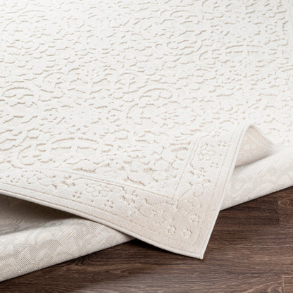 Surya Greenwich GWC-2310 Beige Traditional  Rug