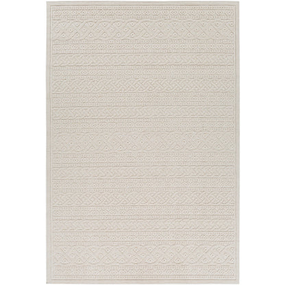 Surya Greenwich GWC-2315 Beige Global  Rug