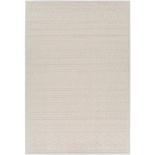 Surya Greenwich GWC-2315 Beige Global  Rug