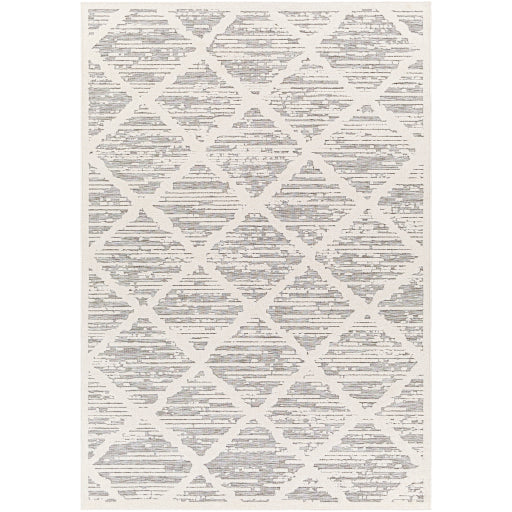 Surya Greenwich GWC-2328 Off-White Global  Rug