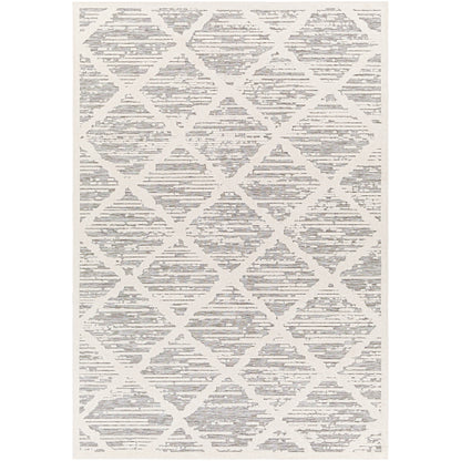 Surya Greenwich GWC-2328 Off-White Global  Rug