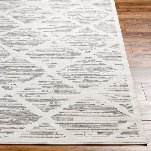 Surya Greenwich GWC-2328 Off-White Global  Rug