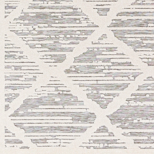 Surya Greenwich GWC-2328 Off-White Global  Rug