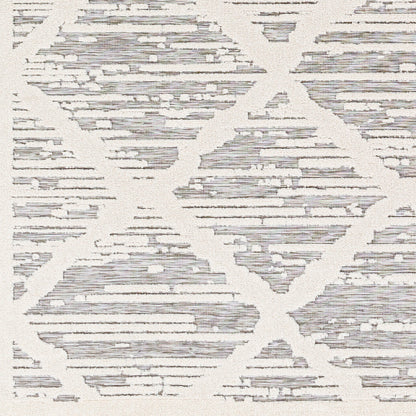 Surya Greenwich GWC-2328 Off-White Global  Rug