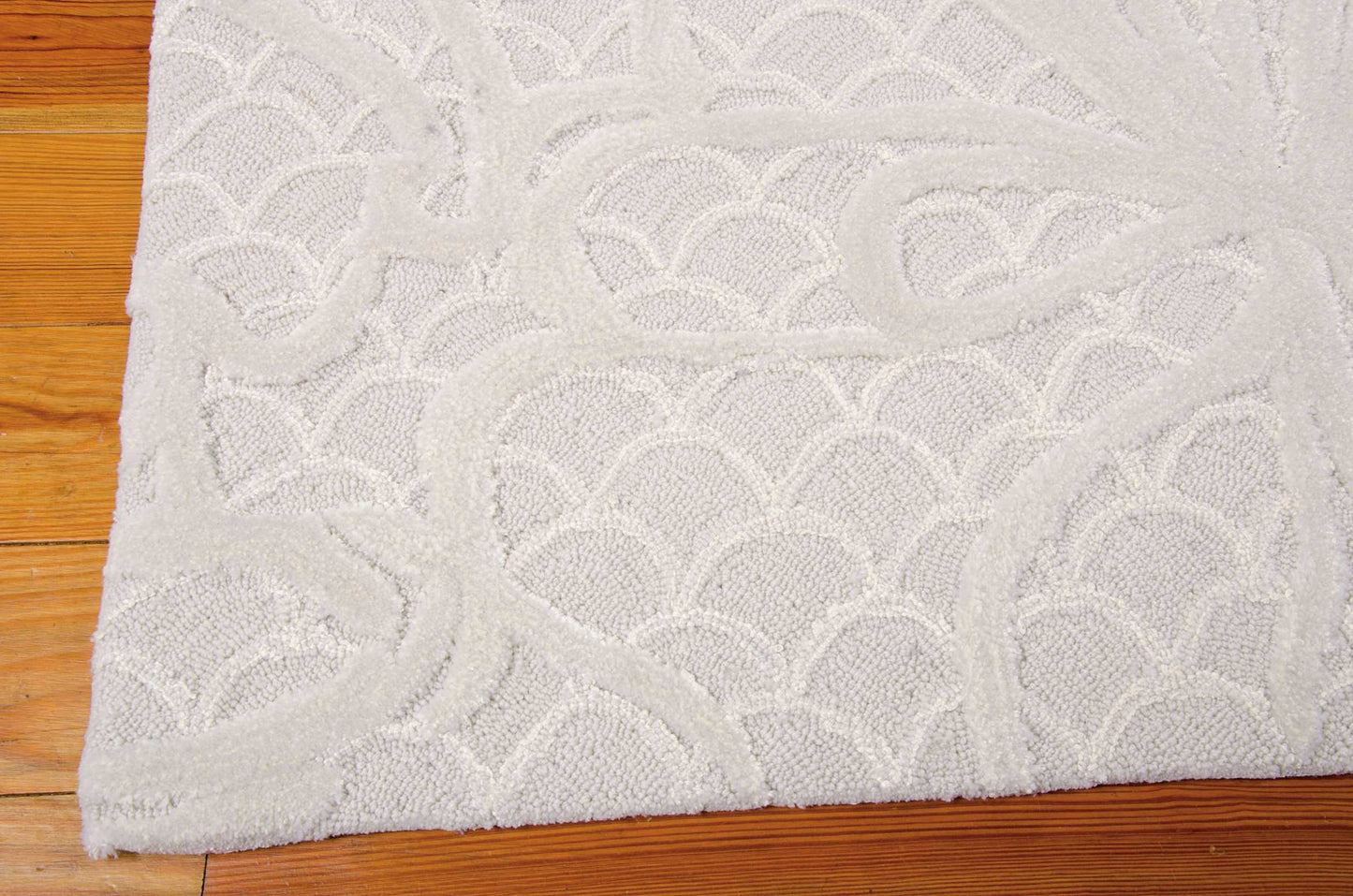 Nourison Home Escalade  Spa  Contemporary