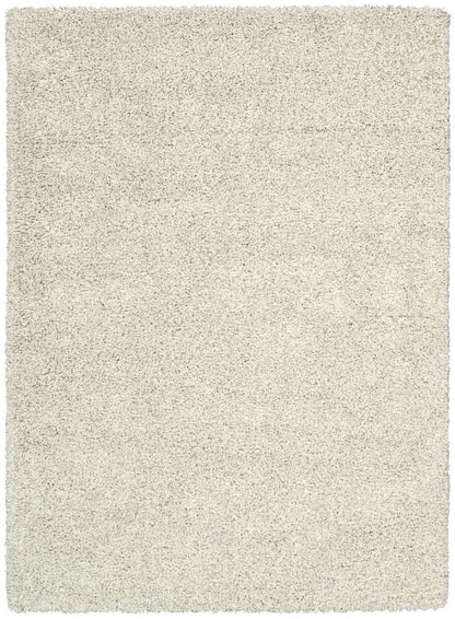 Nourison Home Amore  Bone  Contemporary
