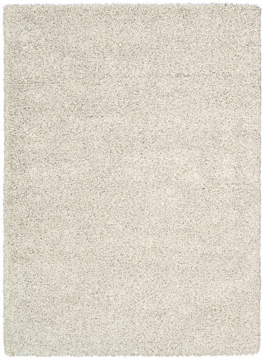 Nourison Home Amore  Bone  Contemporary