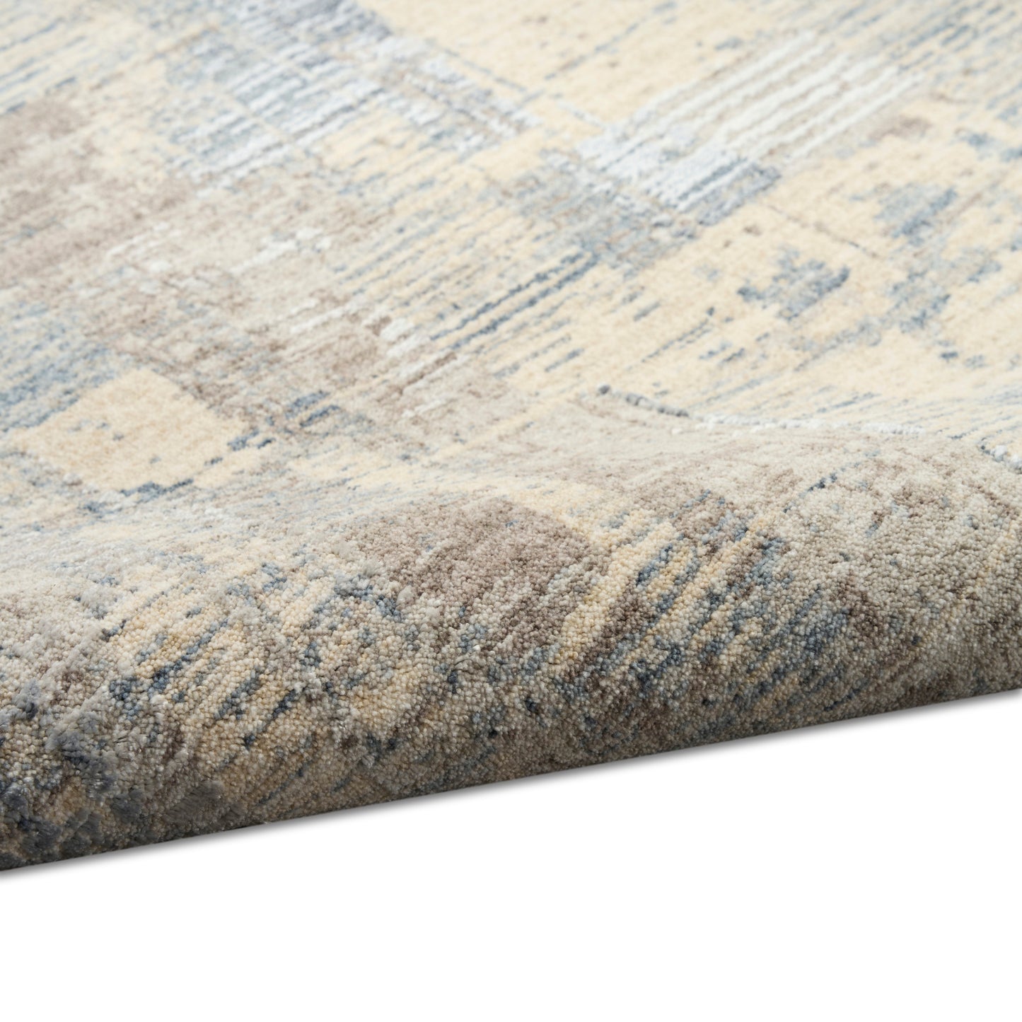 Calvin Klein CK089 Drift  Blue Beige  Contemporary