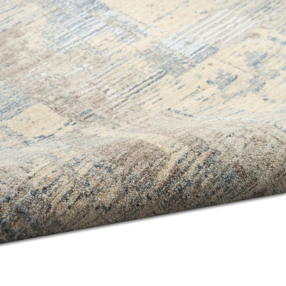 Calvin Klein CK089 Drift  Blue Beige  Contemporary