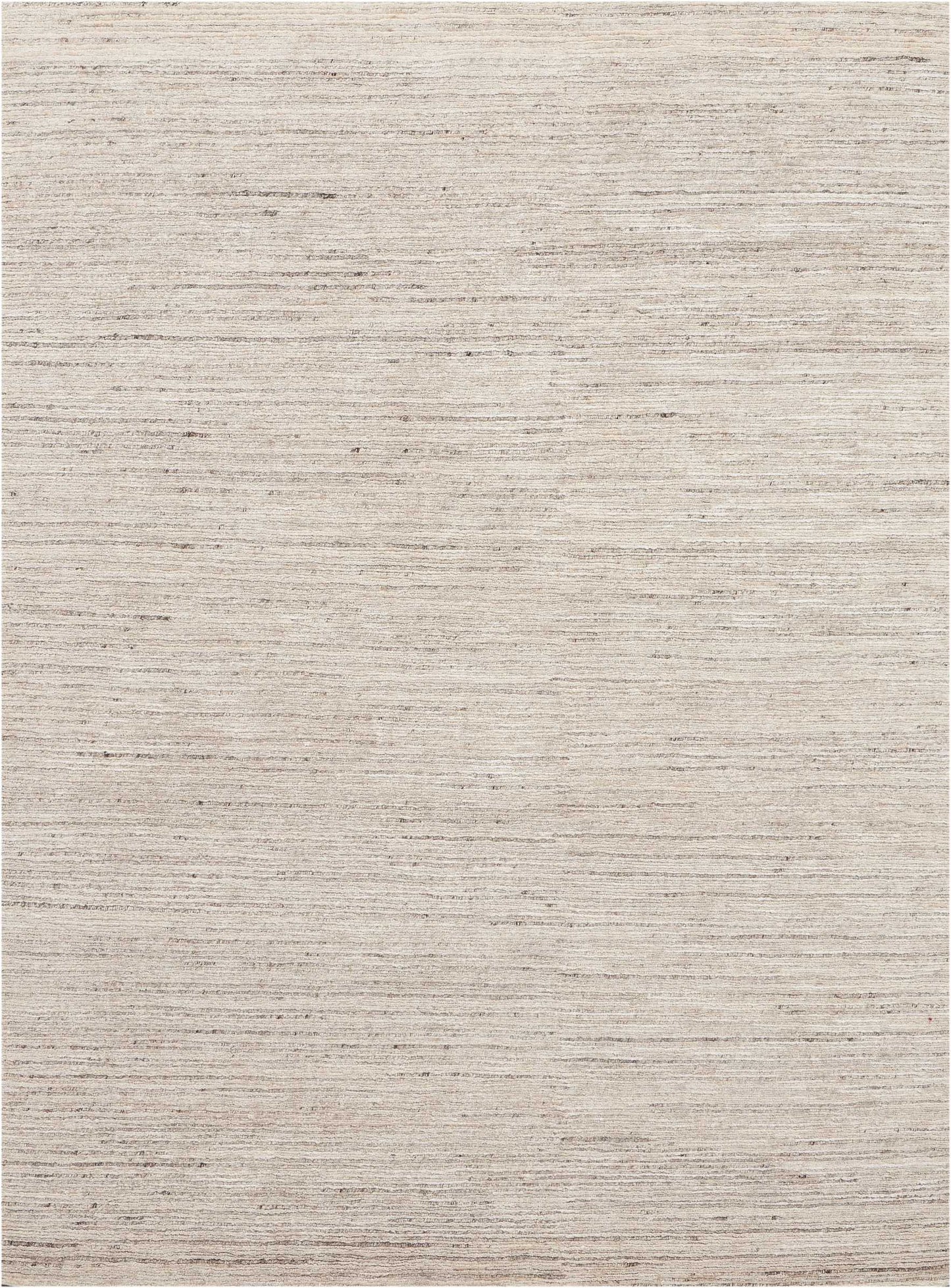 Nourison Home OCEAN OCS01 Sand Contemporary Knotted Rugs