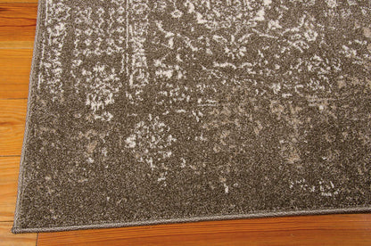 Michael Amini Glistening Nights  Grey  Contemporary