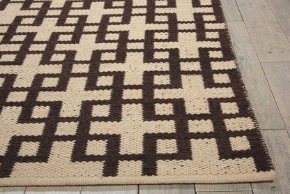 Barclay Butera Maze  Bark  Contemporary