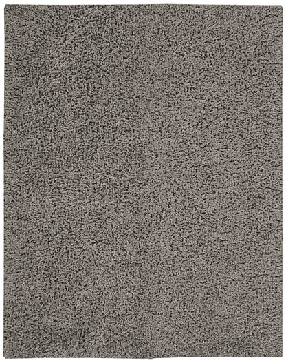 Nourison Home Zen  Grey  Contemporary