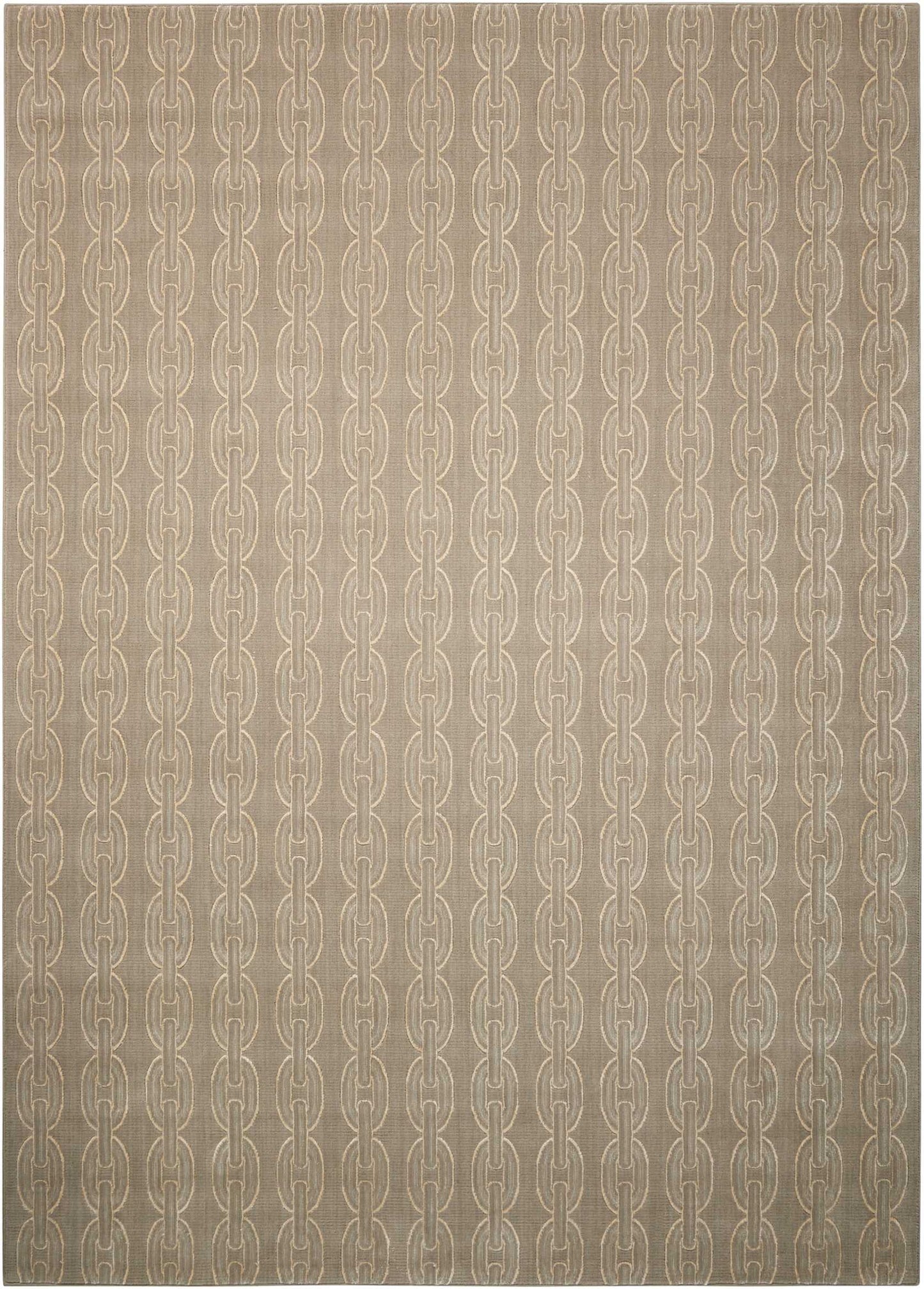 Nourison Home Nepal NEP02 Quartz Transitional Loomed Rug