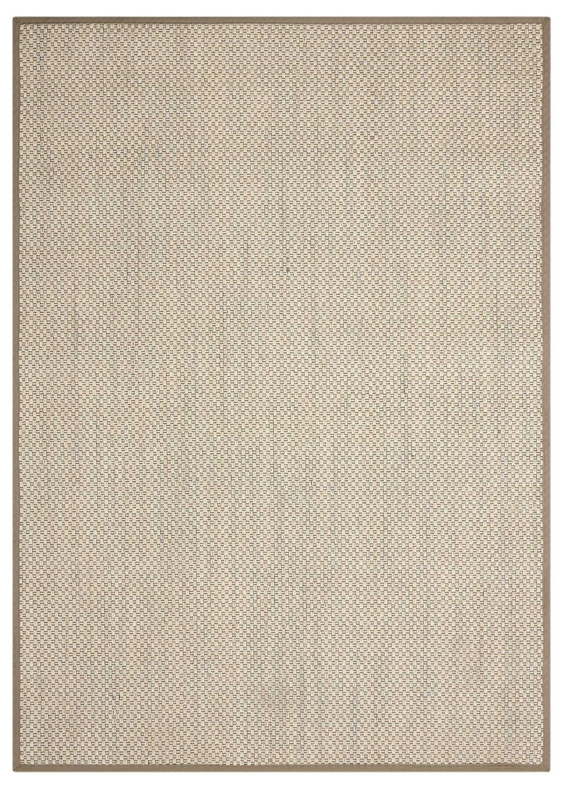 Nourison Home Beechwood  Grey  Contemporary