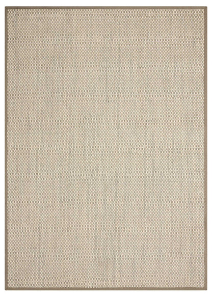 Nourison Home Beechwood  Grey  Contemporary