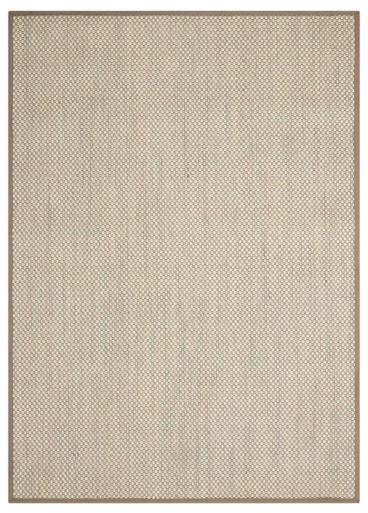 Nourison Home Beechwood  Grey  Contemporary