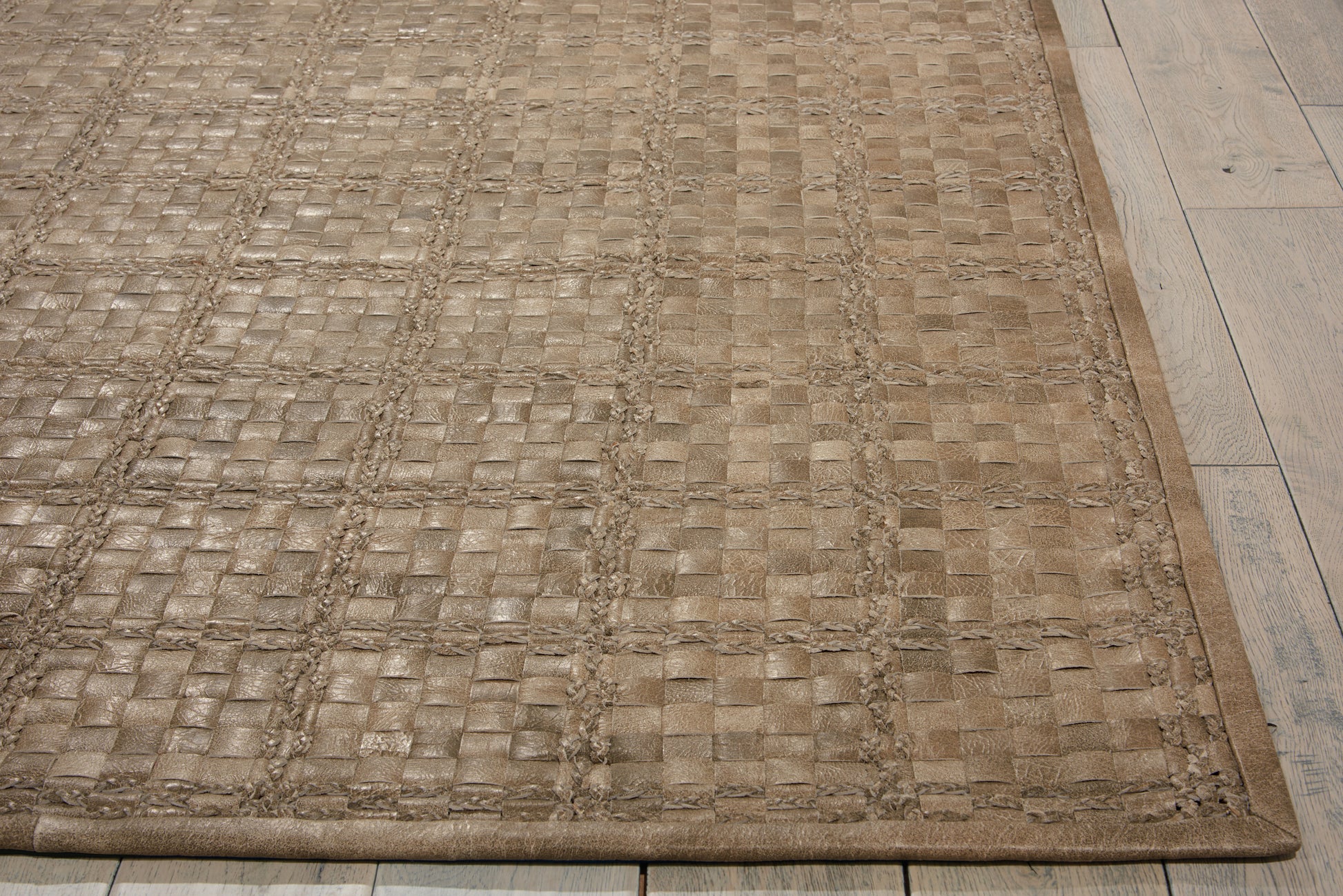 Barclay Butera Equestrian  Heather  Contemporary