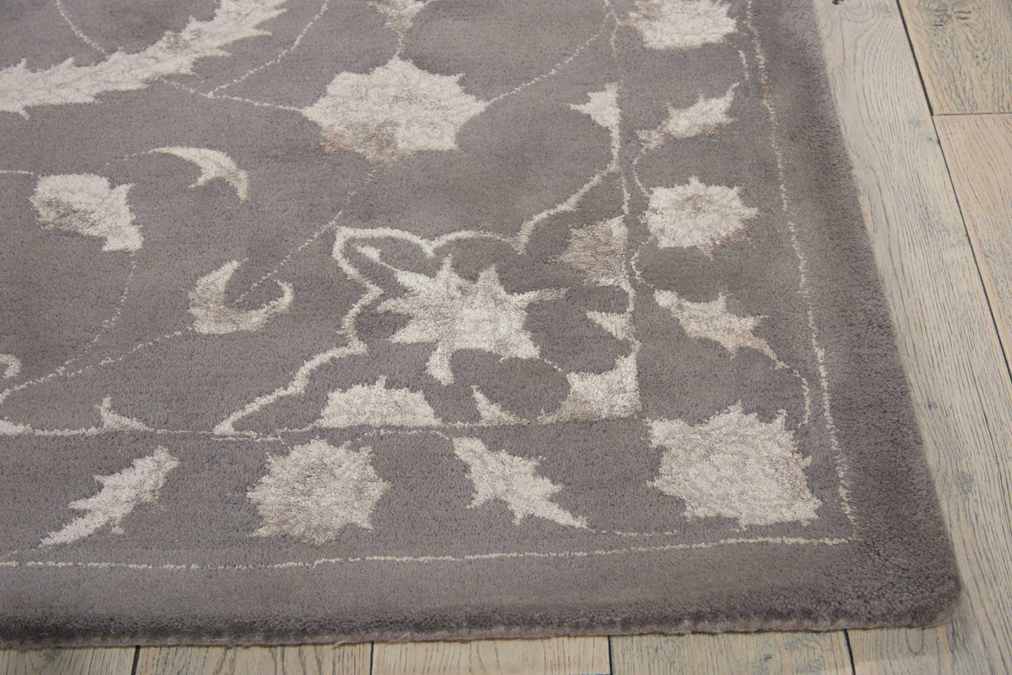 Nourison Home Symphony  Dove  Transitional