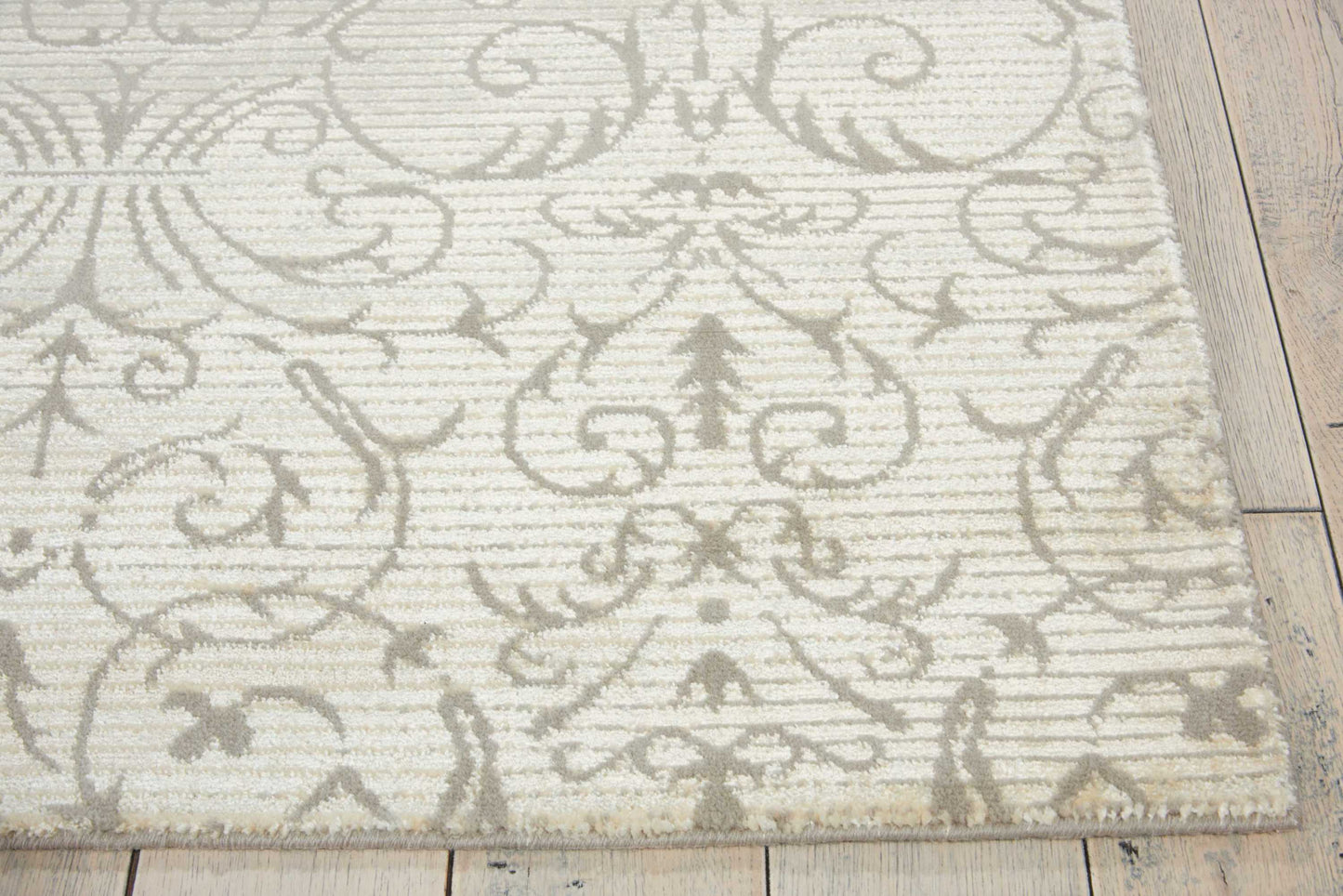 Nourison Home Luminance  Opal  Transitional