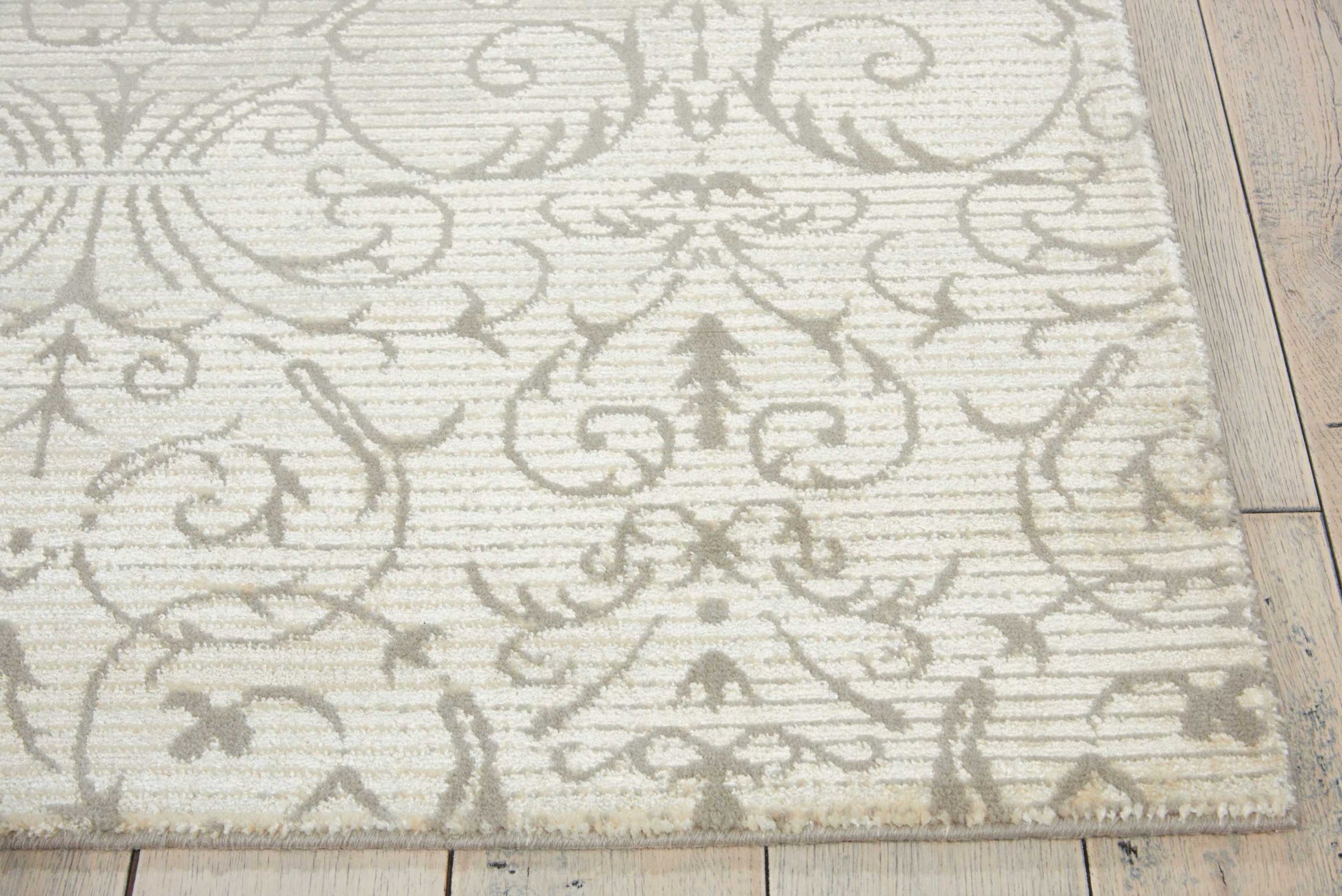 Nourison Home Luminance  Opal  Transitional