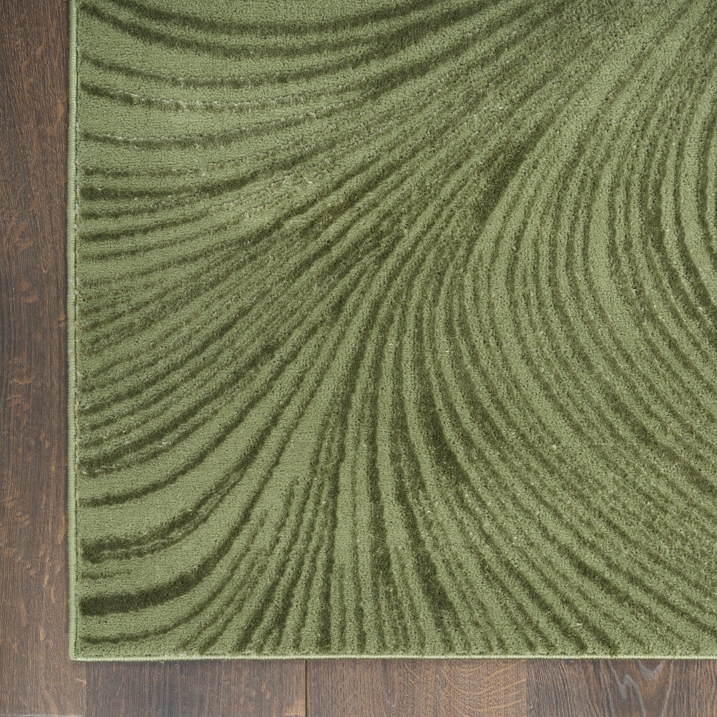 DKNY Central Park West  Green  Contemporary