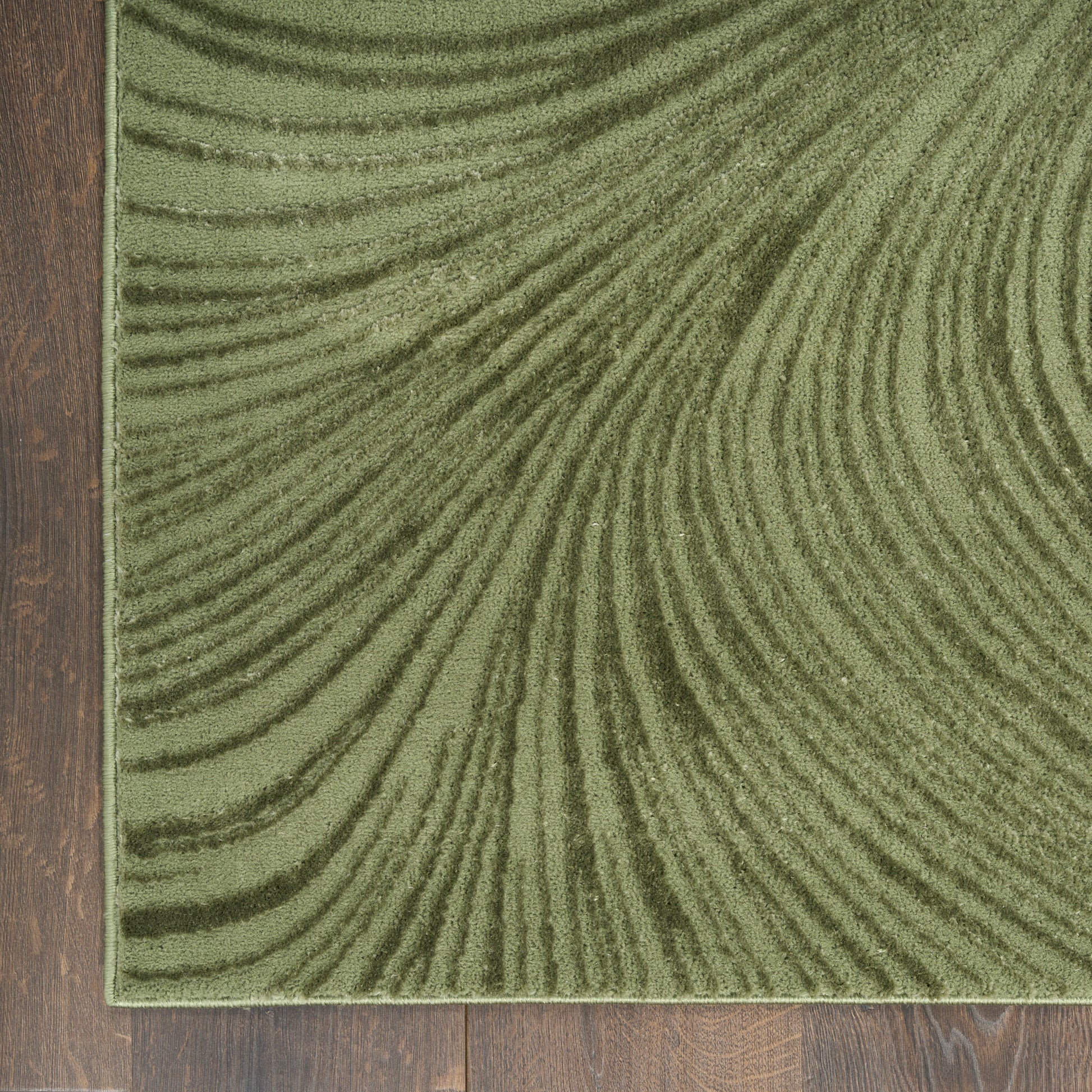DKNY Central Park West  Green  Contemporary