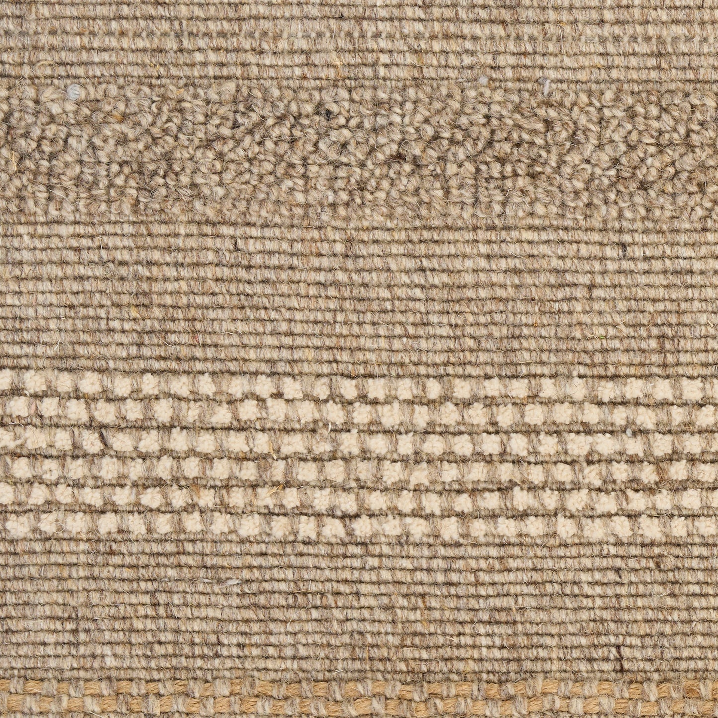 Nourison Home Embrace  Natural  Contemporary