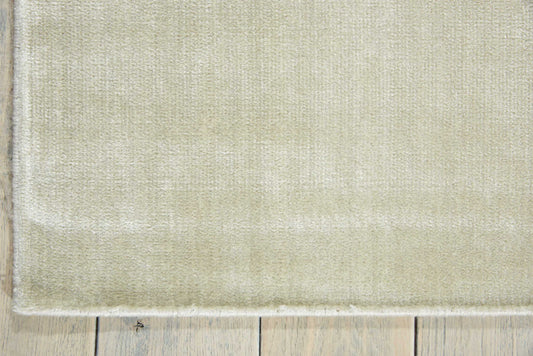 Nourison Home Starlight  Seafoam  Contemporary