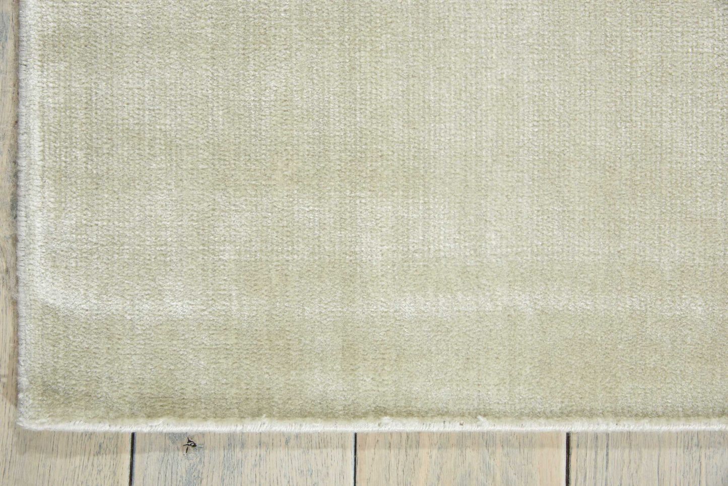 Nourison Home Starlight  Seafoam  Contemporary