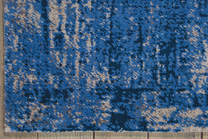 Nourison Home Twilight  Multicolor  Contemporary